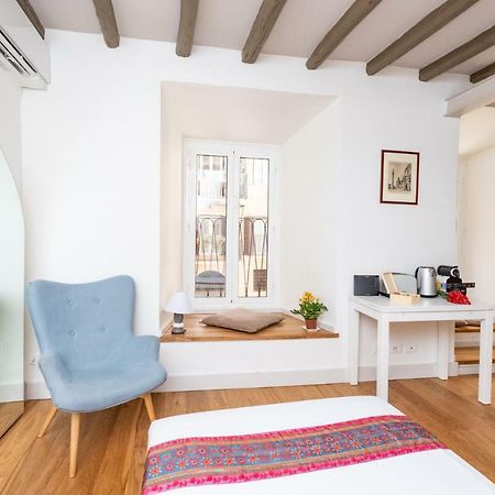 로마 Casa Di Armando Al Pantheon 아파트 외부 사진