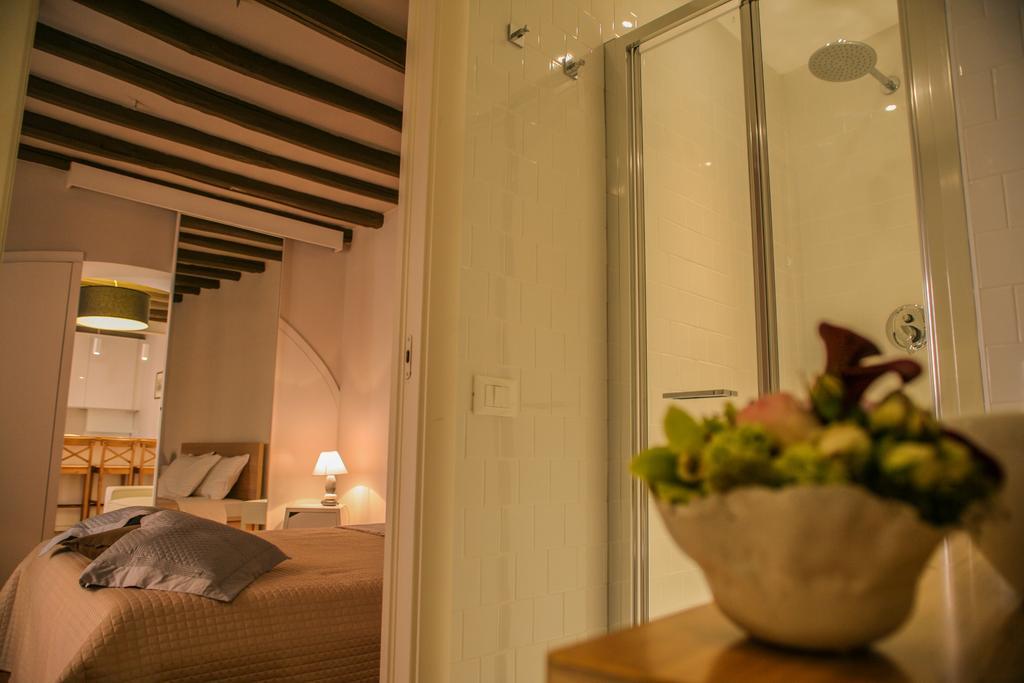 로마 Casa Di Armando Al Pantheon 아파트 객실 사진