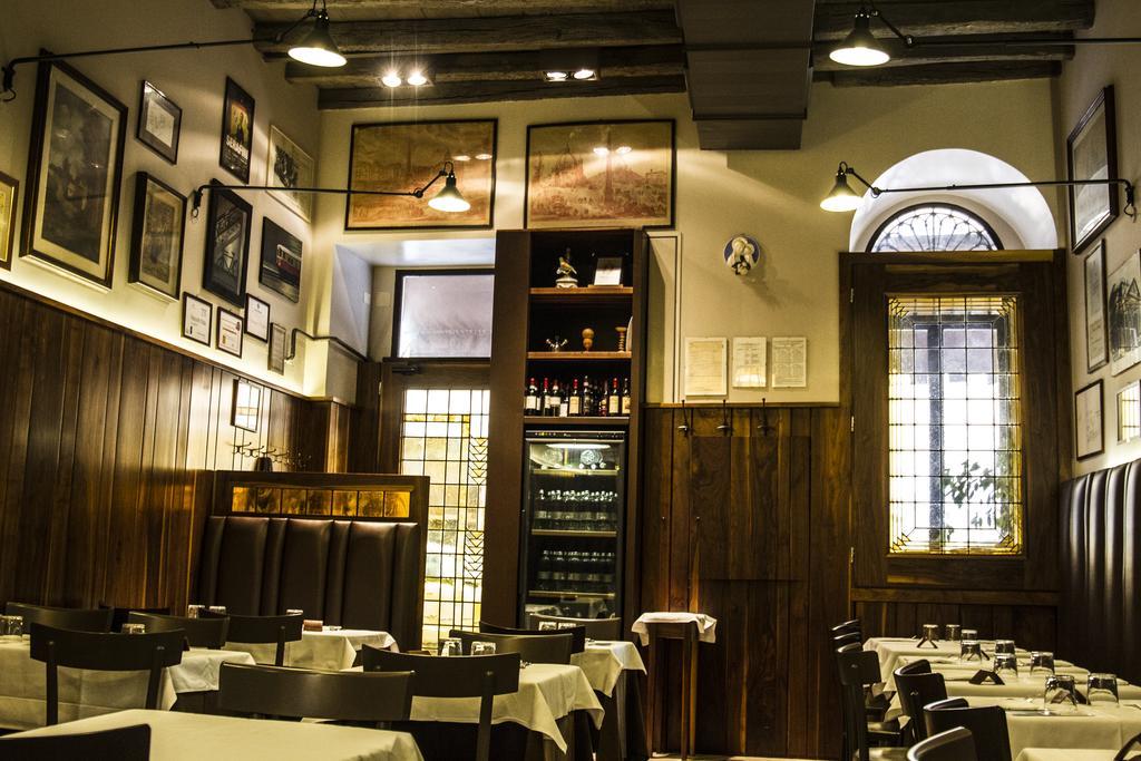 로마 Casa Di Armando Al Pantheon 아파트 외부 사진