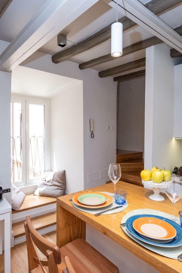 로마 Casa Di Armando Al Pantheon 아파트 외부 사진
