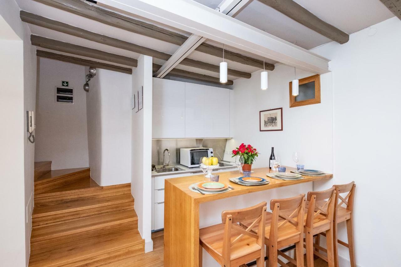 로마 Casa Di Armando Al Pantheon 아파트 외부 사진