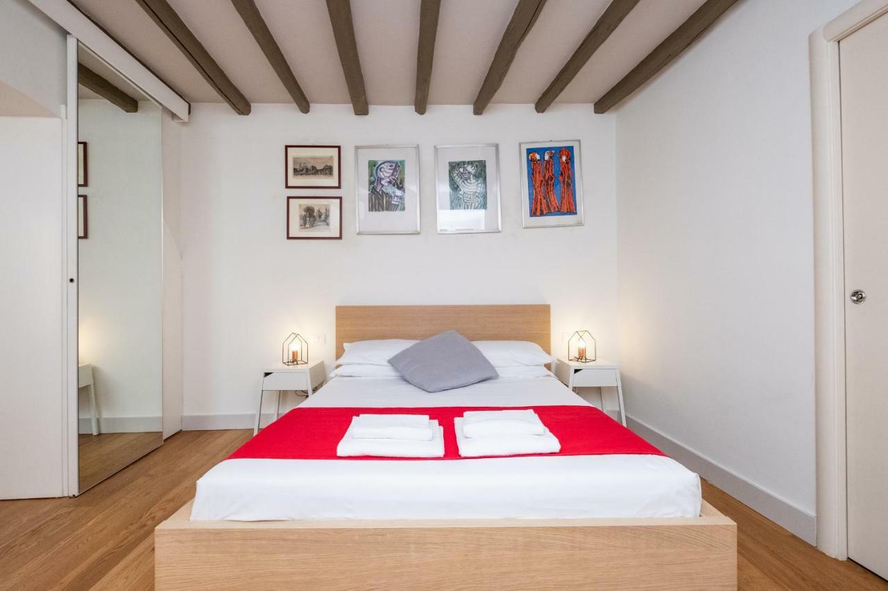 로마 Casa Di Armando Al Pantheon 아파트 외부 사진