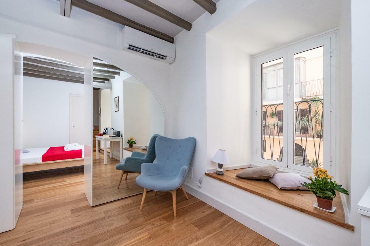 로마 Casa Di Armando Al Pantheon 아파트 외부 사진