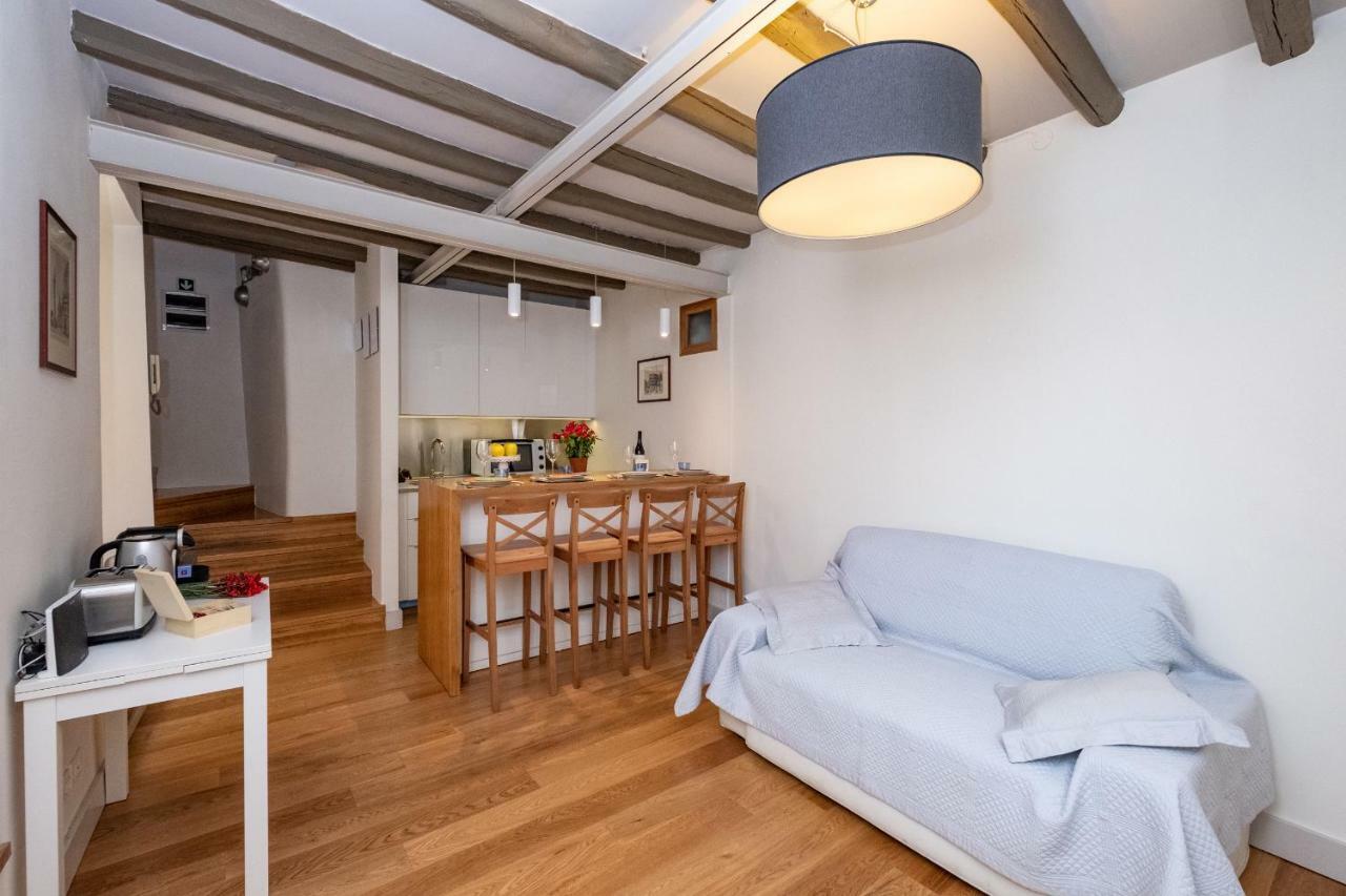 로마 Casa Di Armando Al Pantheon 아파트 외부 사진