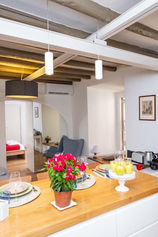 로마 Casa Di Armando Al Pantheon 아파트 외부 사진