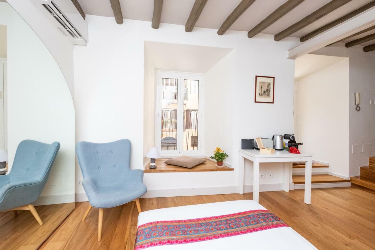 로마 Casa Di Armando Al Pantheon 아파트 외부 사진