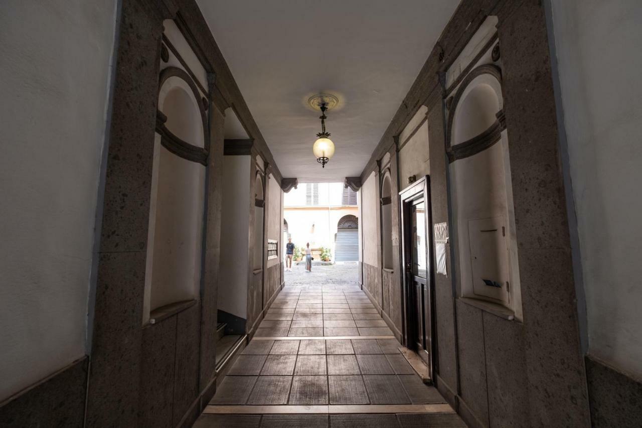 로마 Casa Di Armando Al Pantheon 아파트 외부 사진
