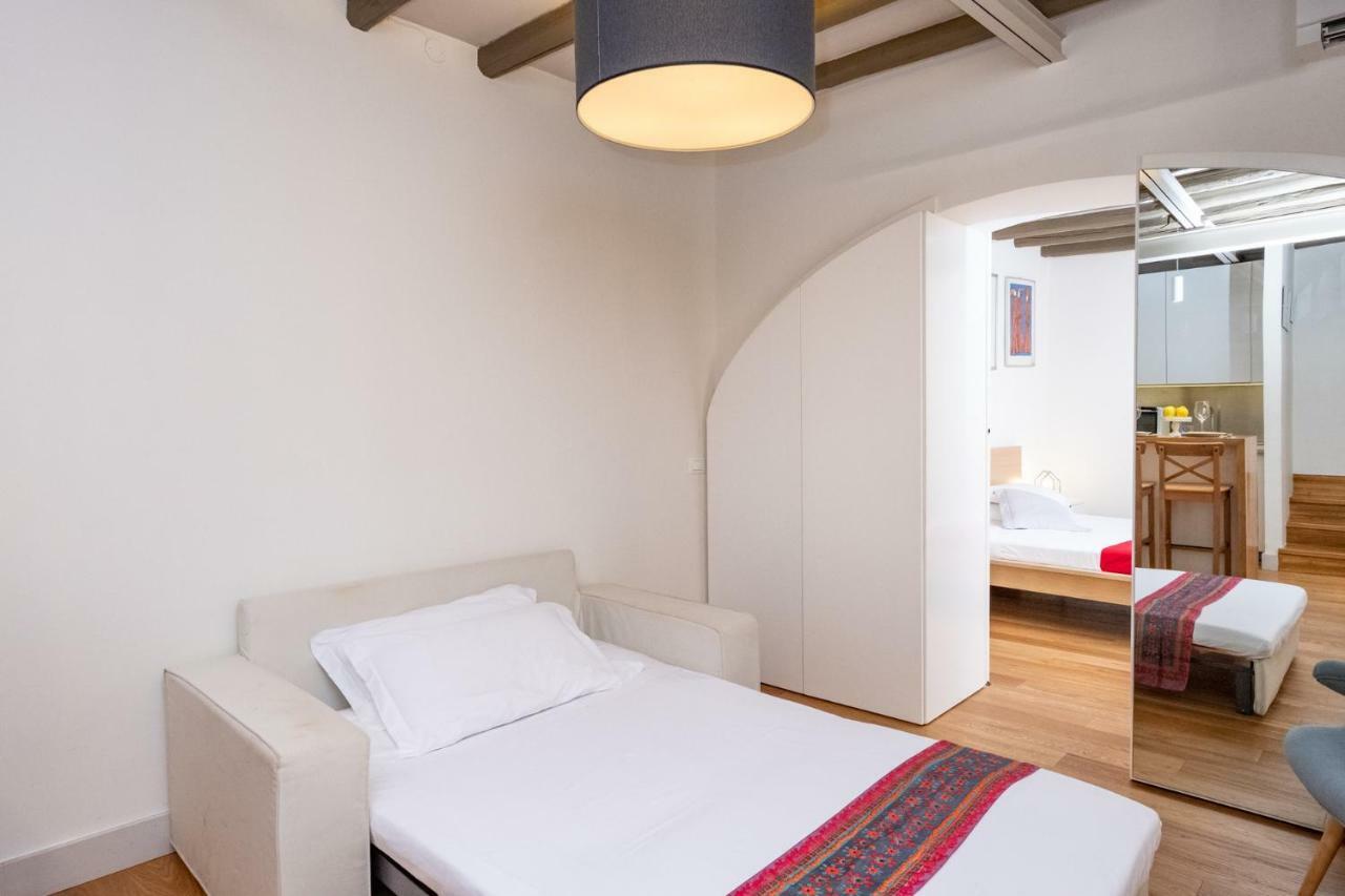 로마 Casa Di Armando Al Pantheon 아파트 외부 사진