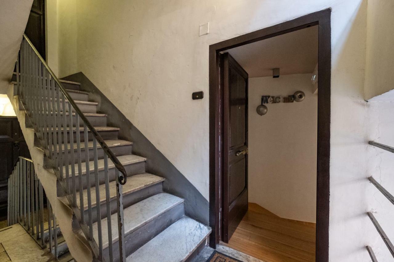 로마 Casa Di Armando Al Pantheon 아파트 외부 사진